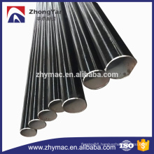 ANSI B 36.10 ASTM A106 gr b carbon steel seamless pipe